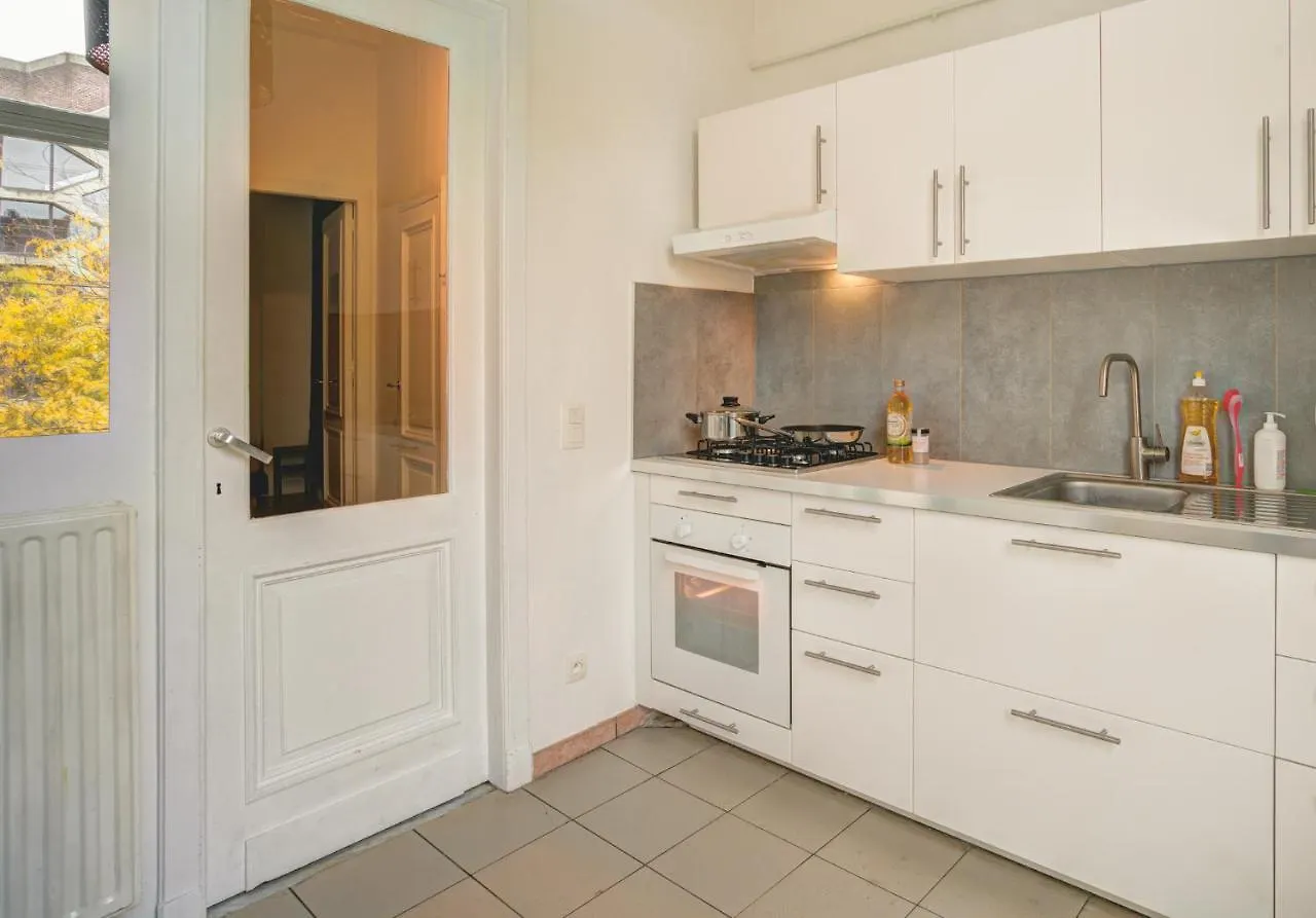 Theodore Residence In The Heart Of Antwerp 0*,