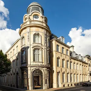 מלון Sapphire House Antwerp, Autograph Collection By Marriott, אנטוורפן